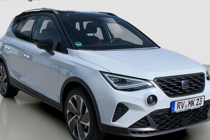 Seat Arona 12.000 km 27.980 &euro; Leutkirch 88299