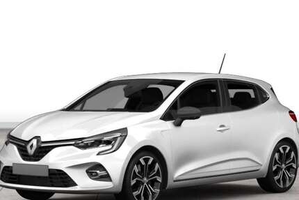 Renault Clio 38.631 km 13.479 &euro; Montabaur 56410