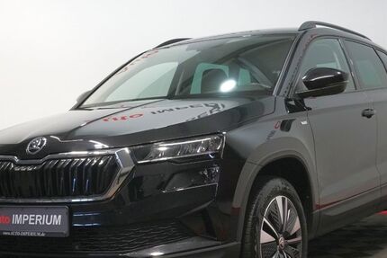 Skoda Karoq 51.567 km 24.890 &euro; Schmidgaden 92546