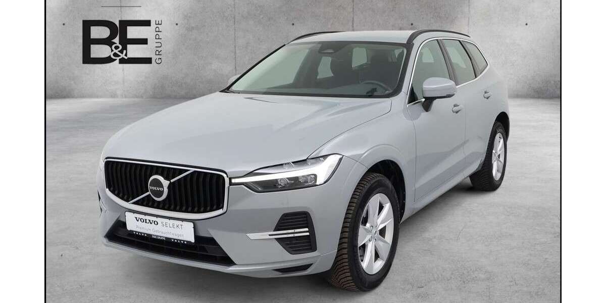 Volvo XC60 77.450 km 31.450 &euro; Norderstedt 22848