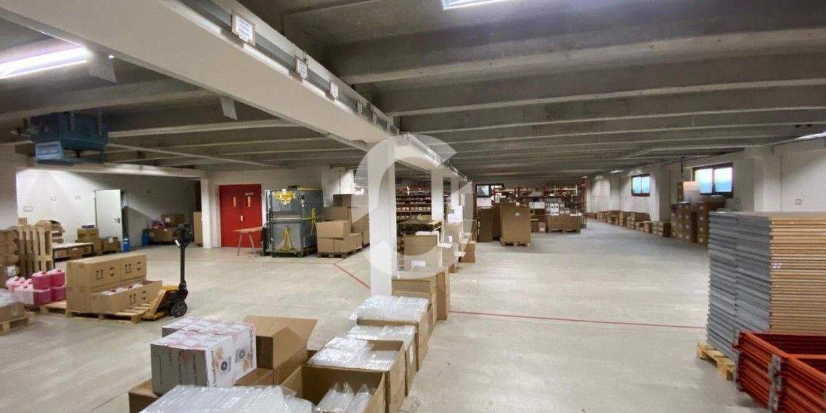 Gewerbeobjekt Ostfildern Kemnat - 1.600.000&euro; | Angebot:25779866