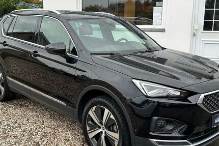 Seat Tarraco 61.110 km 29.990 &euro; Falkensee bei Berlin-Spandau 14612