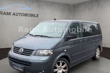 VW T5 Transporter 326.000 km 7.999 &euro; Quickborn 25451