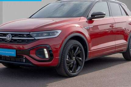 VW T-Roc 8.096 km 39.980 &euro; Trier 54292