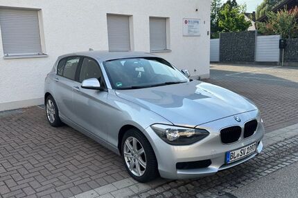 BMW 114 152.800 km 6.700 &euro; Dettingen an der Iller 88451
