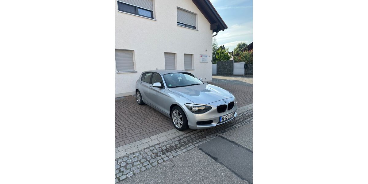 BMW 114 152.800 km 6.700 &euro; Dettingen an der Iller 88451