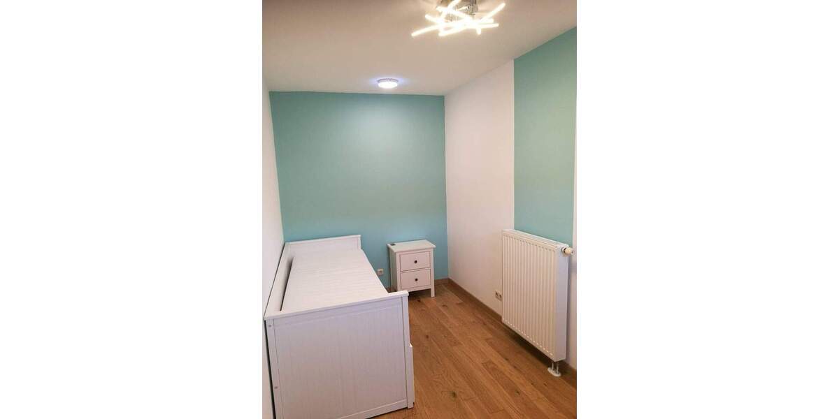 Reihenmittelhaus Nortorf - 4 Zimmer, 91 m&sup2;, 189.000&euro; | Angebot:24027271