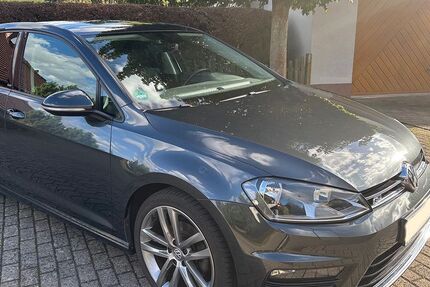VW Golf 114.000 km 13.000 &euro; Oberstreit 55596