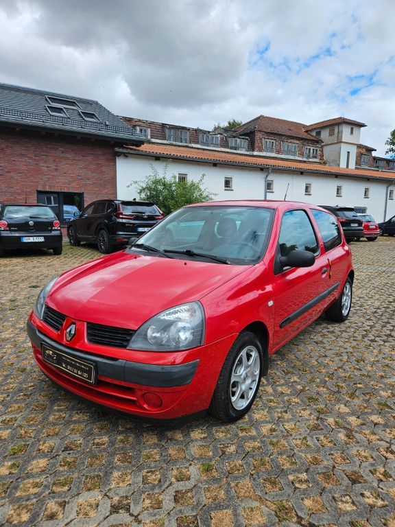 Clio