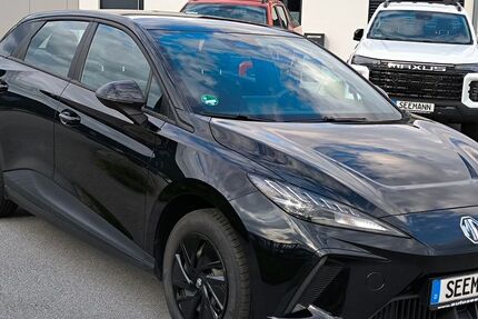 MG 4 31.000 km 17.990 &euro; Fürstenzell 94081