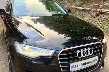 Audi A6 234.000 km 9.999 &euro; Bad Gandersheim 37581
