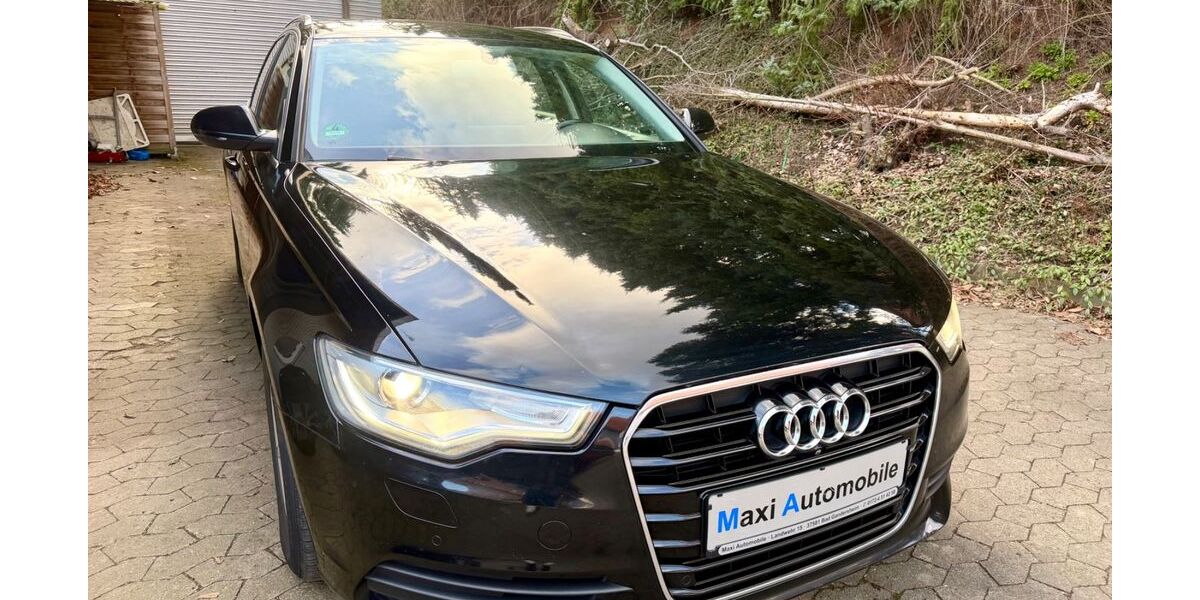 Audi A6 234.000 km 9.999 &euro; Bad Gandersheim 37581