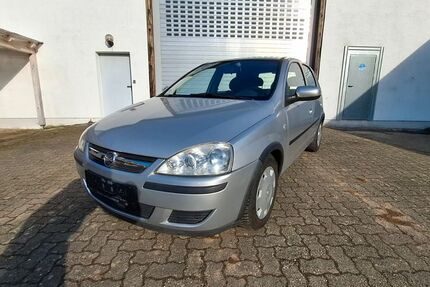 Opel Corsa 165.000 km 1.800 € Leimen 69181