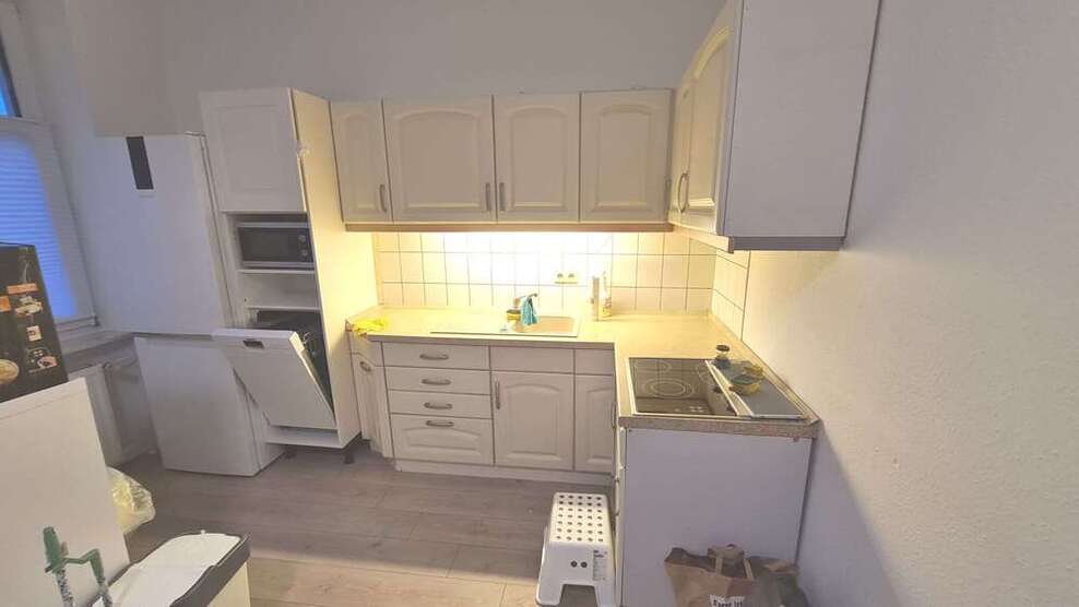 Wohnung zum Mieten in Magdeburg 289 € 29 m²