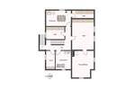 Einfamilienhaus Wentorf bei Hamburg - 9 Zimmer, 200 m&sup2;, 585.000&euro; | Angebot:25667067