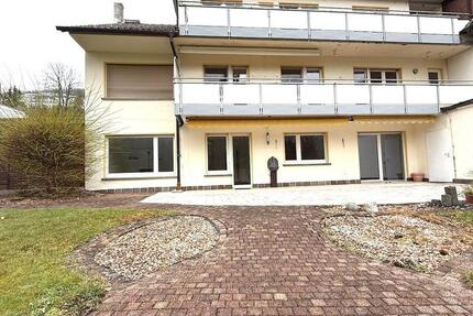 Wohnung Bad Orb - 4 Zimmer, 110 m&sup2;, 1.090&euro; | Angebot:26267981