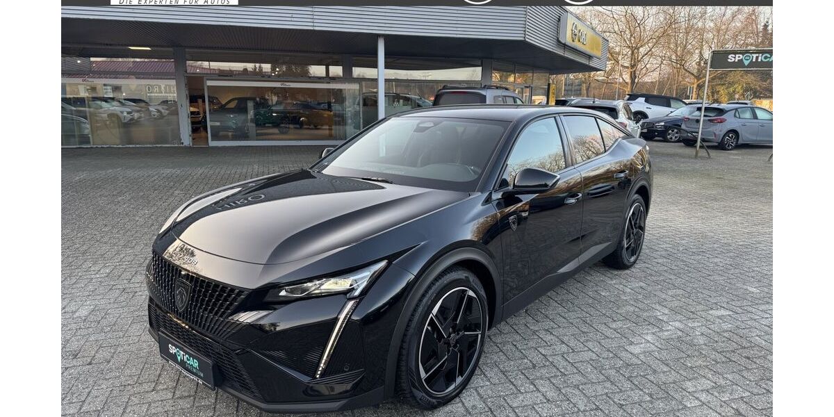 Peugeot 408 22.592 km 28.980 &euro; Leer 26789