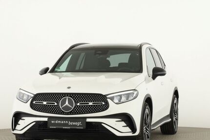 Mercedes-Benz GLC 200 4.600 km 56.950 &euro; Ebermannsdorf 92263