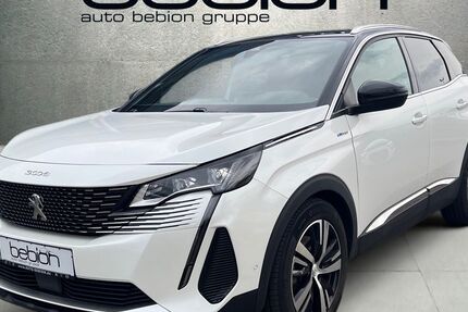 Peugeot 3008 79.517 km 23.480 € Göppingen 73037