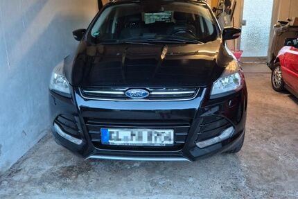 Ford Kuga 112.200 km 12.000 &euro; Kürten 51515