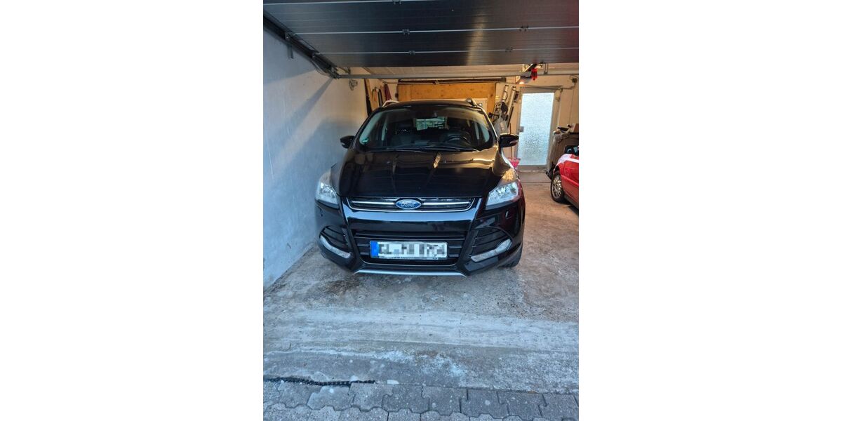 Ford Kuga 112.200 km 12.000 &euro; Kürten 51515