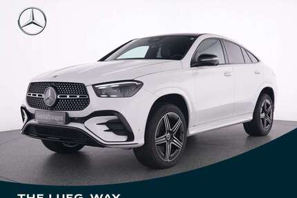 Mercedes GLE 450