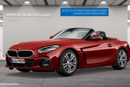 BMW Z4 15.390 km 44.895 &euro; Nürnberg 90441