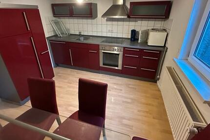 Wohnung zu vermieten – Osterode am Harz (Stadtteil Waagestrase) 3.5 zimmer