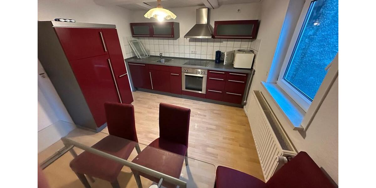 Wohnung zu vermieten – Osterode am Harz (Stadtteil Waagestrase) 3.5 zimmer