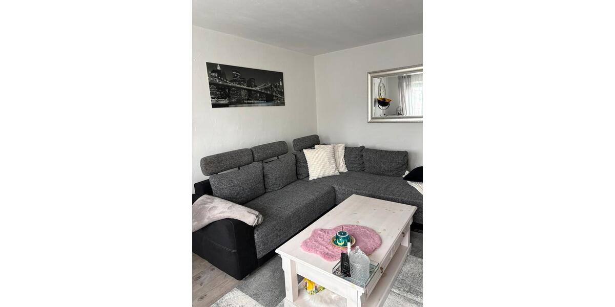 Etagenwohnung Böblingen Dagersheim - 2 Zimmer, 52 m&sup2;, 195.000&euro; | Angebot:25052809