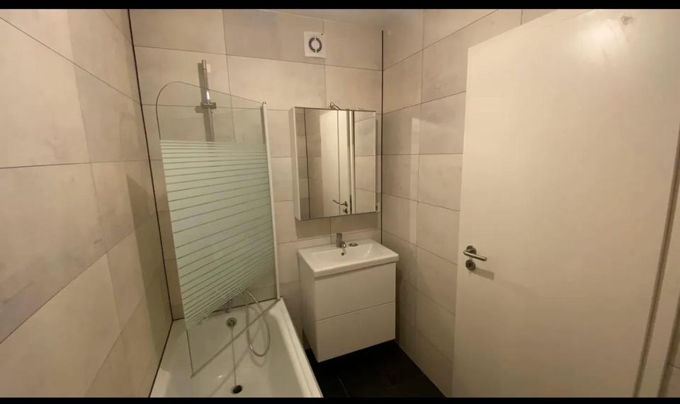 Etagenwohnung Kissing - 3 Zimmer, 88 m&sup2;, 1.200&euro; | Angebot:25918887