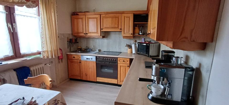 Doppelhaushälfte Murnau am Staffelsee - 8 Zimmer, 161 m&sup2;, 780.000&euro; | Angebot:26262499