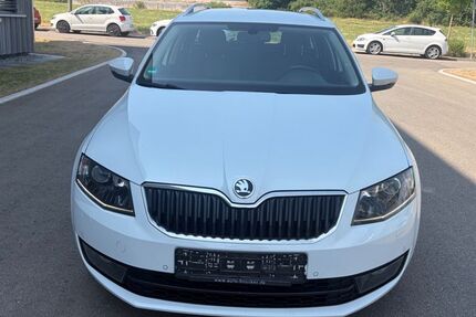 Skoda Octavia 149.000 km 10.999 &euro; Donaueschingen 78166