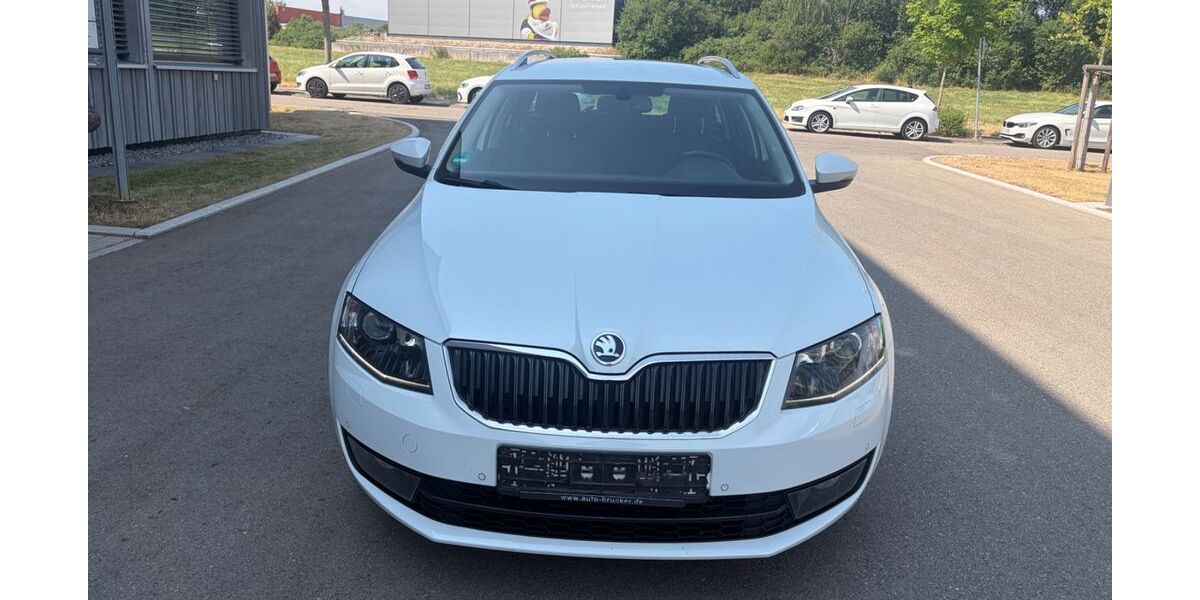 Skoda Octavia 149.000 km 10.999 &euro; Donaueschingen 78166