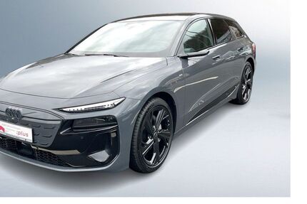 Audi A6 e-tron 12.500 km 69.910 &euro; Siegen 57074