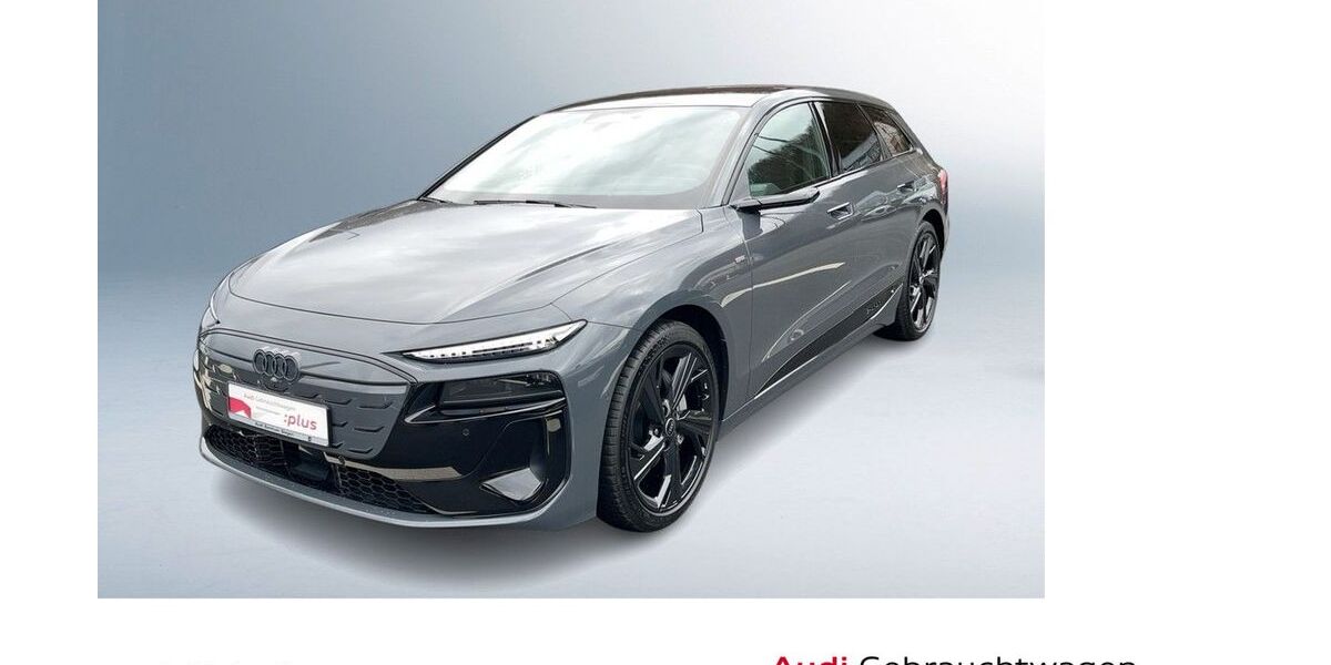 Audi A6 e-tron 12.500 km 69.910 &euro; Siegen 57074