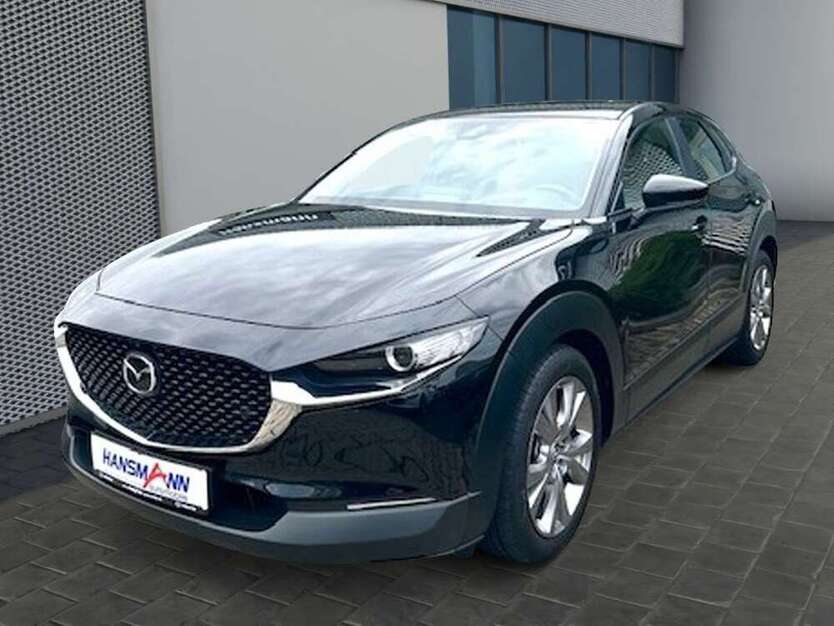 CX-30