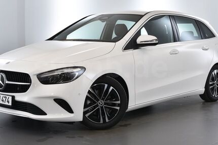 Mercedes-Benz B 180 9.900 km 37.870 &euro; Chemnitz 09120
