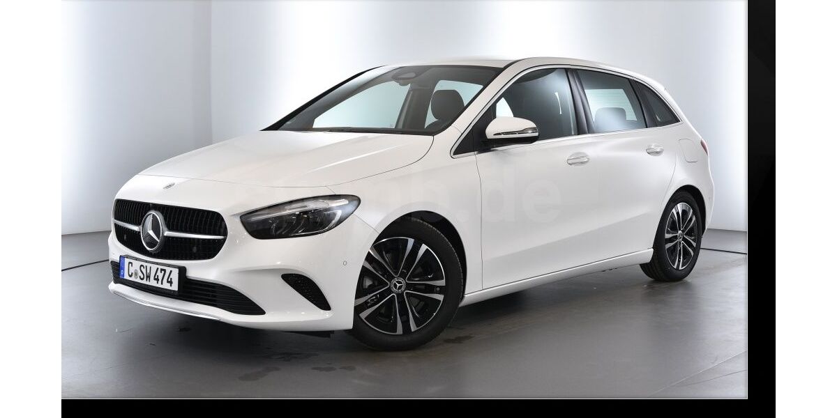 Mercedes-Benz B 180 9.900 km 37.870 &euro; Chemnitz 09120