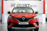 Renault Captur 130 TCE INTENS RED & BLACK / LED / AHK 83.000 km 14.577 &euro; Hamm 59077