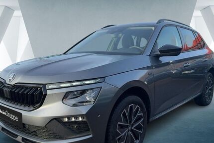 Skoda Kamiq 16.800 km 27.320 &euro; Bergisch Gladbach 51465