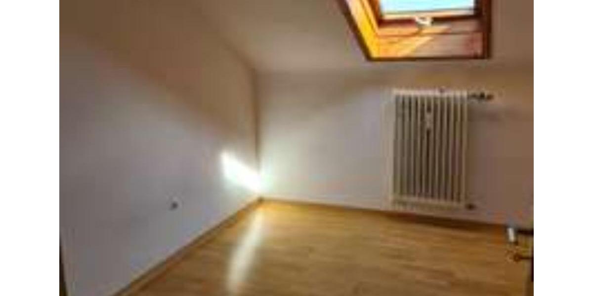 +++ 3 Zimmer Wohnung mit großem Balkon! 3 zimmer