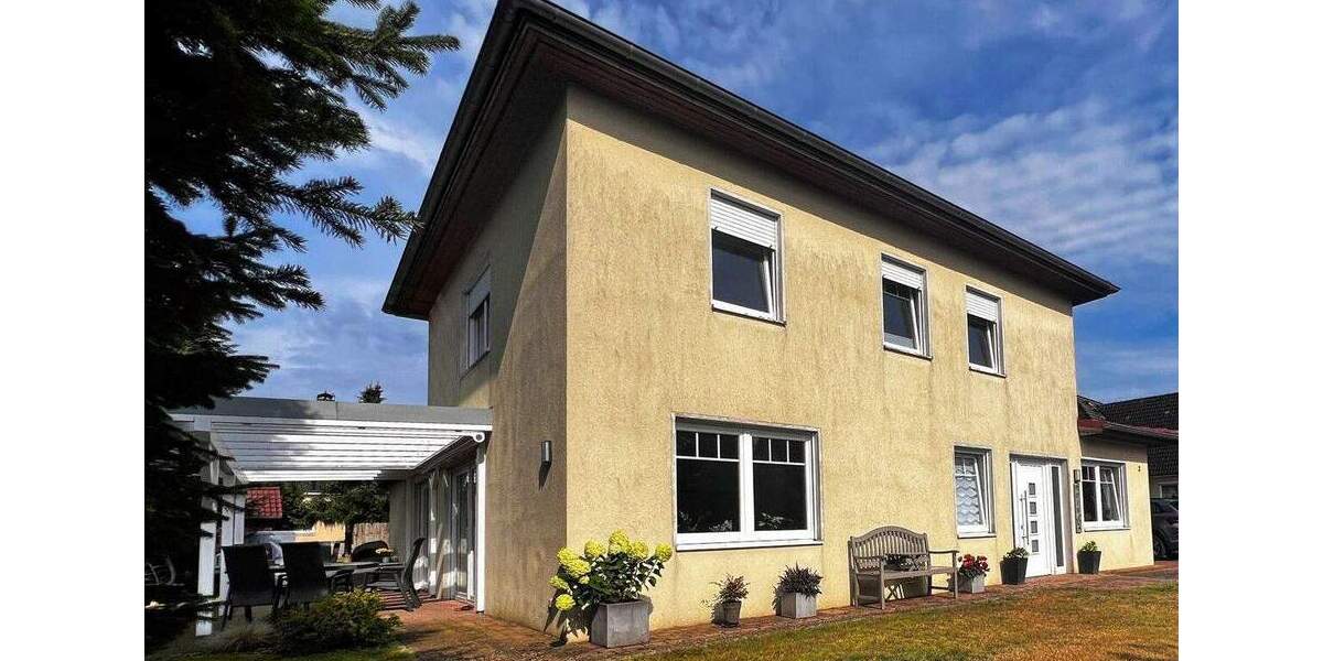 Mehrfamilienhaus, Wohnhaus Schneverdingen - 8 Zimmer, 228 m&sup2;, 595.000&euro; | Angebot:25769743
