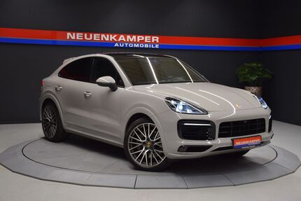 Porsche Cayenne 87.950 km 69.990 &euro; Remscheid 42853