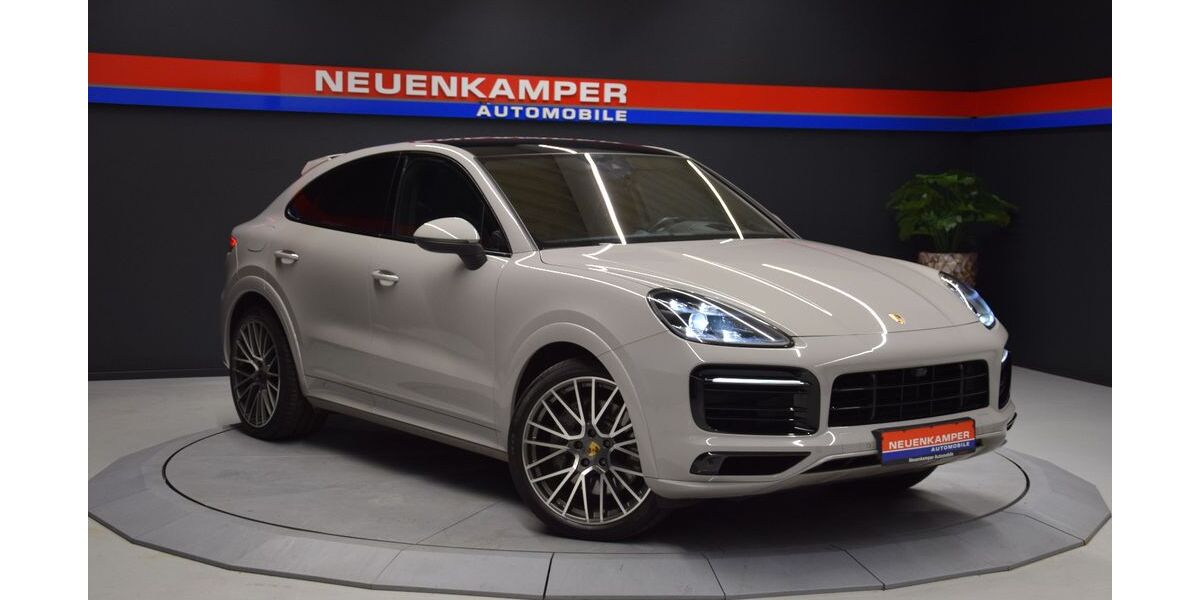 Porsche Cayenne 87.950 km 69.990 &euro; Remscheid 42853