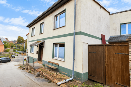 Haus Salzatal - 4 Zimmer, 130 m&sup2;, 99.000&euro; | Angebot:27718328