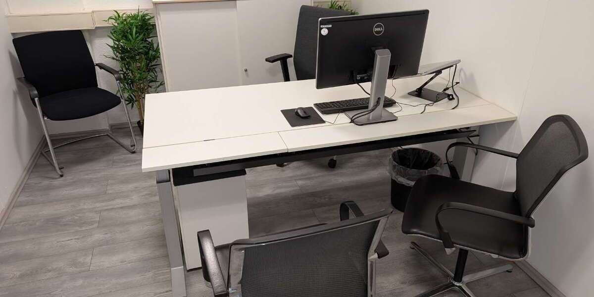 Gewerbeobjekt Wuppertal Gemarkung Vohwinkel - 150&euro; | Angebot:26668980