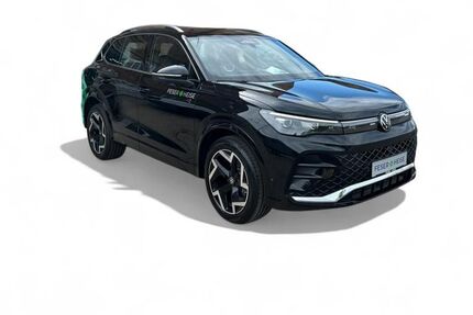 VW Tiguan 5.000 km 44.950 &euro; Dessau-Roßlau 06842