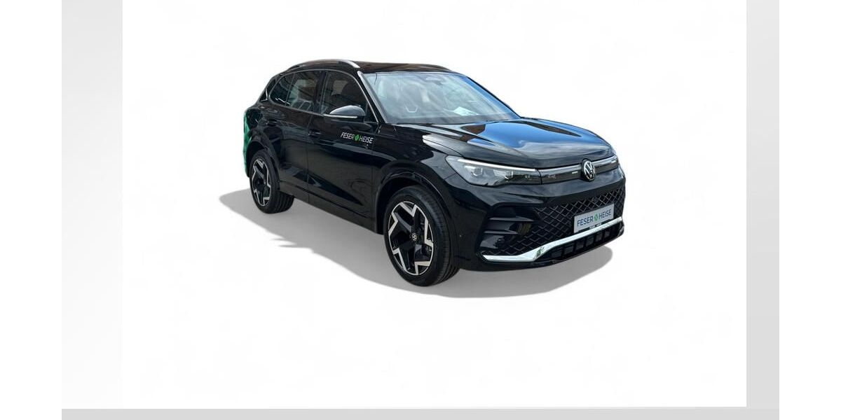 VW Tiguan 5.000 km 44.950 &euro; Dessau-Roßlau 06842