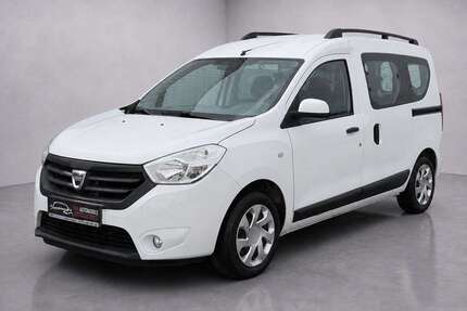 Dacia Dokker 176.200 km 4.299 &euro; Lampertheim 68623